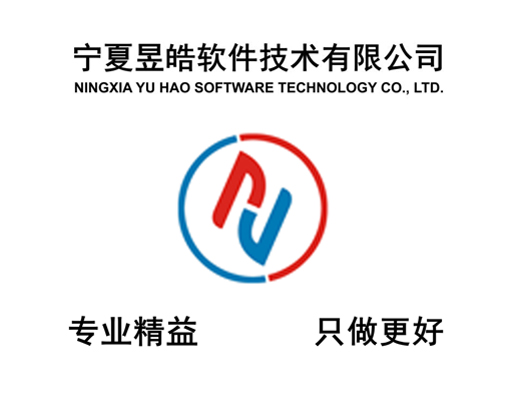 宁夏昱皓软件伴随着互联网+的浪潮应运而生