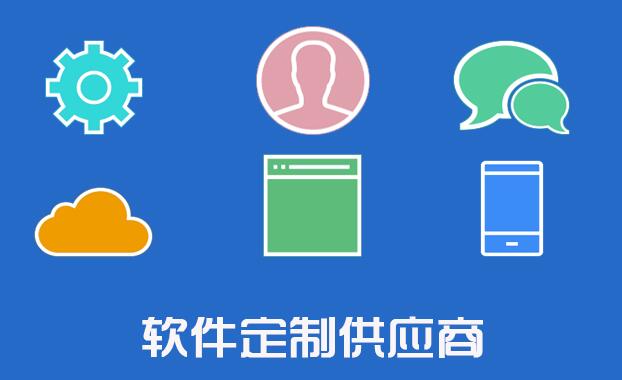 软件定制开发