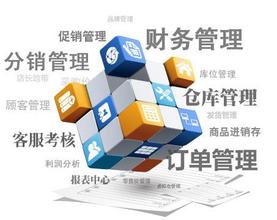 管理软件开发