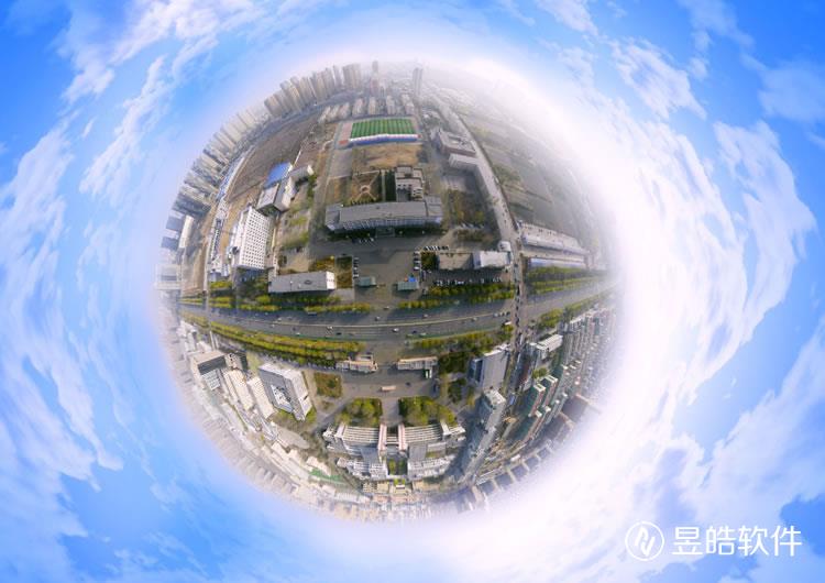 什么是360°三维全景,360°三维全景优势都有那些？