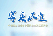 民进宁夏