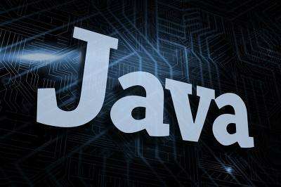 java程序员